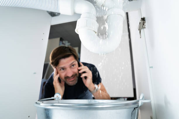 Best Pipe Repair Near Me  in Gosnell, AR