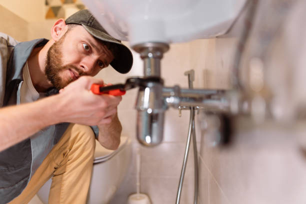  Gosnell, AR Plumbing Pros