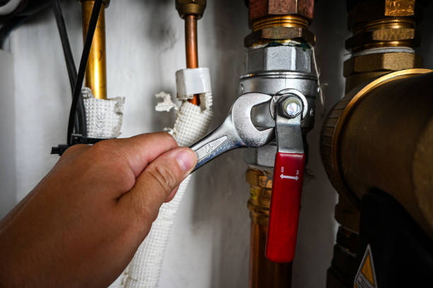 Best Commercial Plumbing Services  in Gosnell, AR
